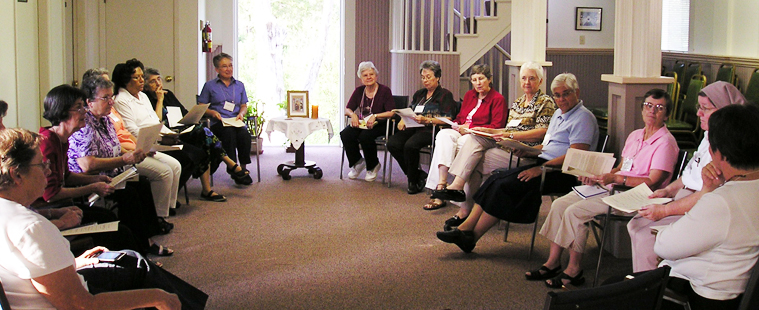 Sisters Of Mt Carmel