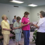 Carmelite Spirituality Center 