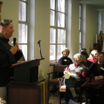 Carmelite Spirituality Center 